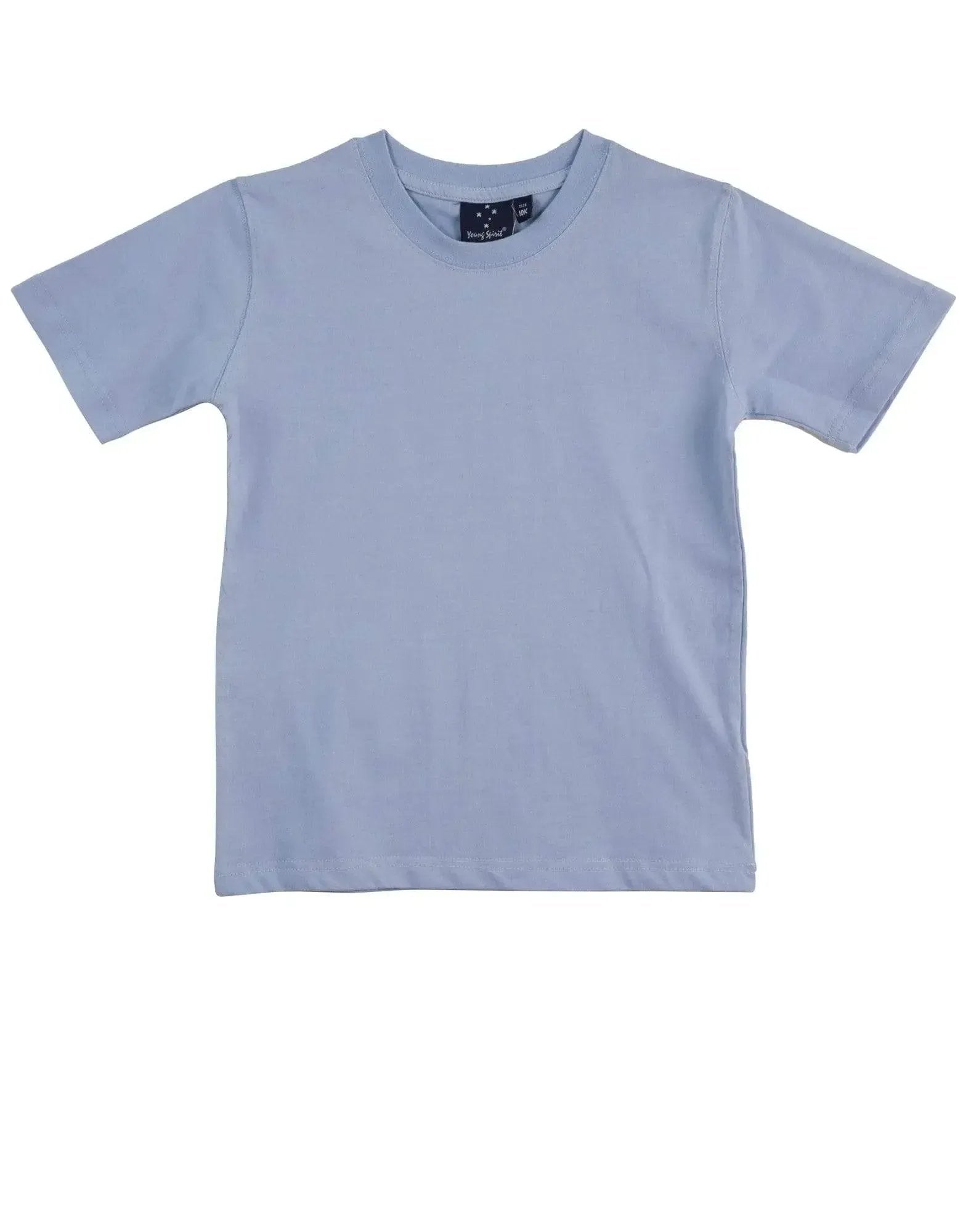 Premium Tee Kids Ts01ka Metro Workwear.
